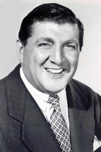 Tony Pastor in Symphony of Swing