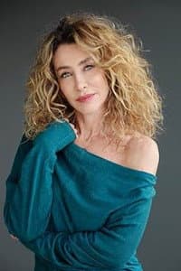 Marcela Carvajal in El Lamento