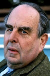 Robert Morley in Law and Disorder