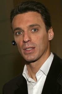 Mircea Badea in Viață