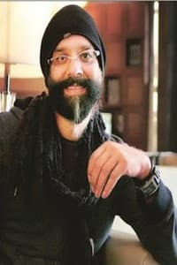 Baljit Singh Deo in Jag Jeondeyan De Mele