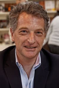 Hervé Gaymard in De Gaulle, le monarque et le Parlement