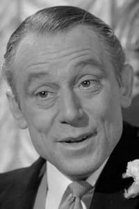 Patrick Cargill in Iolanthe