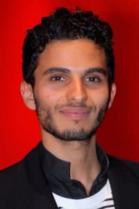 Mehdi Dehbi in Le Soleil Assassiné