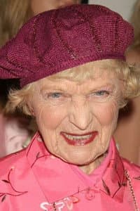 Ellen Albertini Dow in Wedding Crashers