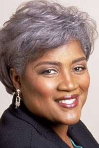 Donna Brazile in Carville: Winning Is Everything, Stupid