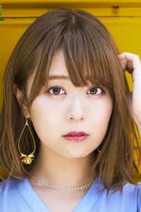 Yuka Iguchi in シンフォギアライブ 2020 → 2022