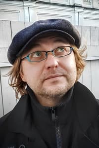 Boris Knizhenko in МУР. Ти [Романтика] в кіно
