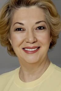 Sevgi Onat in Yengeç Oyunu