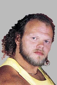Darrell Anthony in SMW Thanksgiving Thunder 1993