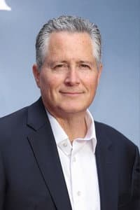 Jeff Nathanson in Making Rush Hour 3