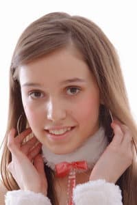 Sarah in From Teen Ass to Teen Mouth 10