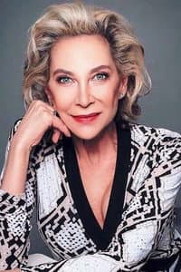 Brümilda van Rensburg in Nag van Vrees