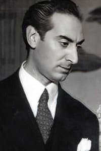 Enrique Guarnero in El lugar del humo