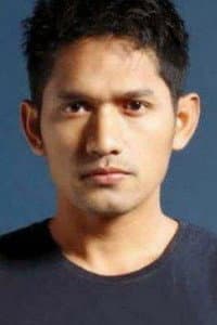Ibnu Jamil in Srimulat: Hidup Memang Komedi