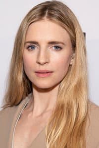Brit Marling in Star Trek: Starfleet Academy