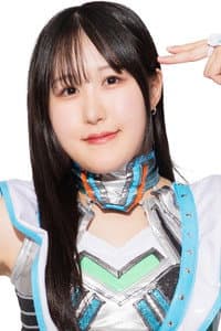 Ema Maishima in STARDOM in KYOTO 2026 May.