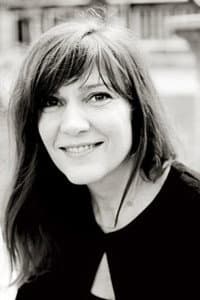 Élise Caron in Un soir au club