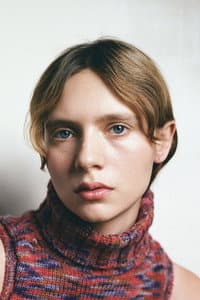 Sasha Frolova in Recluse