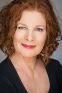 Darien Takle in The Lost Tribe