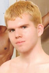 Jesse Tanner in Interracial Str8 Sexin'
