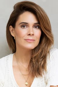 Julie Perreault in Horloge biologique