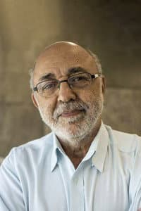 João Batista de Andrade in Soberano
