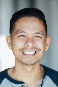 Deyo Forteza in Friends Like These