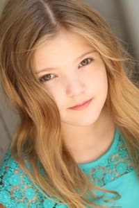 Amelia Haberman in The Covenant
