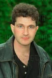 Paul Haigh in Judas