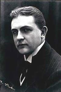 Georg af Klercker in Musikens makt