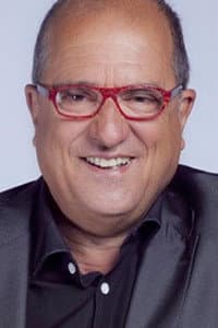 Carles Flavià in Universal i faraona