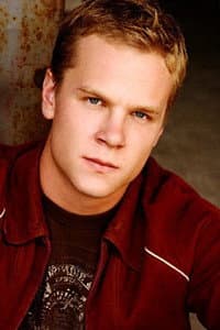 Trever O'Brien in Motocrossed