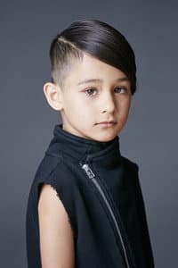 Rain Janjua in PJ Masks: Superhelden