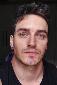 Nico Scomparim in Segundos de Distância