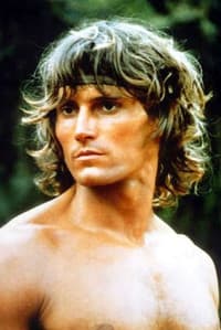 Miles O'Keeffe in Clawed: The Legend of Sasquatch