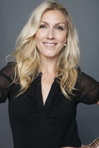 Ingrid Falaise in Discopathe