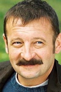 Leonid Gromov in Нашедшего ждет вознаграждение