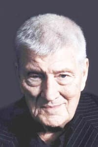 Doug Lennox in At the Midnight Hour
