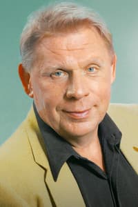 Aleksandr Pyatkov in В зоне особого внимания