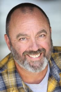 Christopher Darga in Maneater