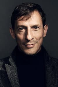Martin Hancock in Kingdom Of Heaven (Directors Cut)
