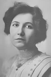 Florence Radinoff in He Fell in Love with His Mother-in-Law