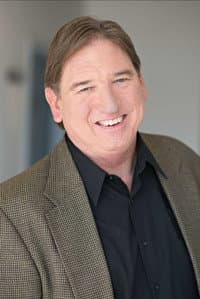 Danny Connelly in Poor Glenna