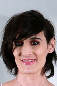 Cali Fauna in Tall & Slutty Trans 4