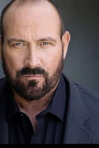 Kevin Fry-Bowers in Sexual Predator