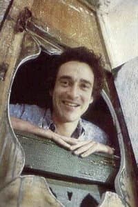 Diego Álvarez in Visa U.S.A.