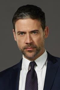 Adam Rayner in Straightheads