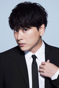 Kenjiro Yamashita in High & Low: The Movie