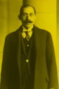 Juan Manuel Giuffra in Recuerdos del Colegio Nacional Buenos Aires